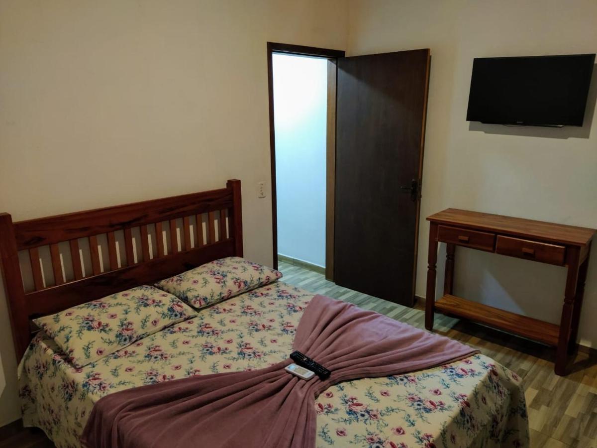 Chales Palombeta Ilhabela Exterior photo