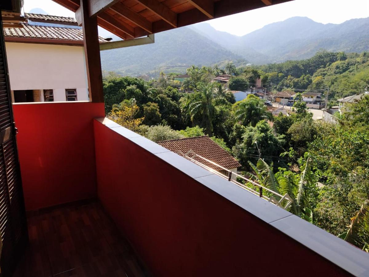 Chales Palombeta Ilhabela Exterior photo